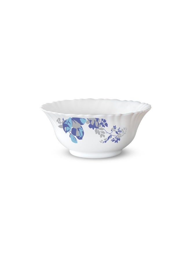 OPTIMA OPALWARE DINNER SET (AZURE) - 12PC - Image 4